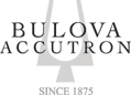 Bulova Accutron Logo